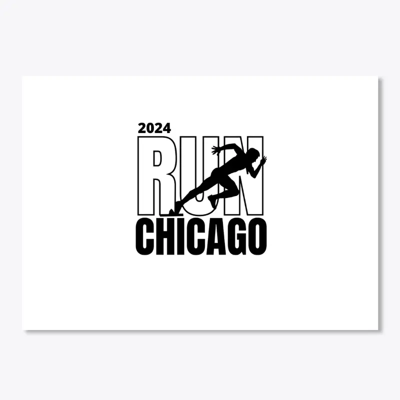 Run Chicago