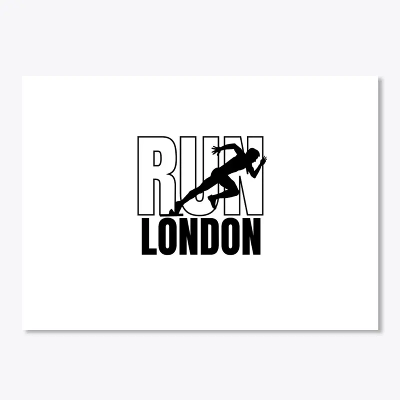 Run London