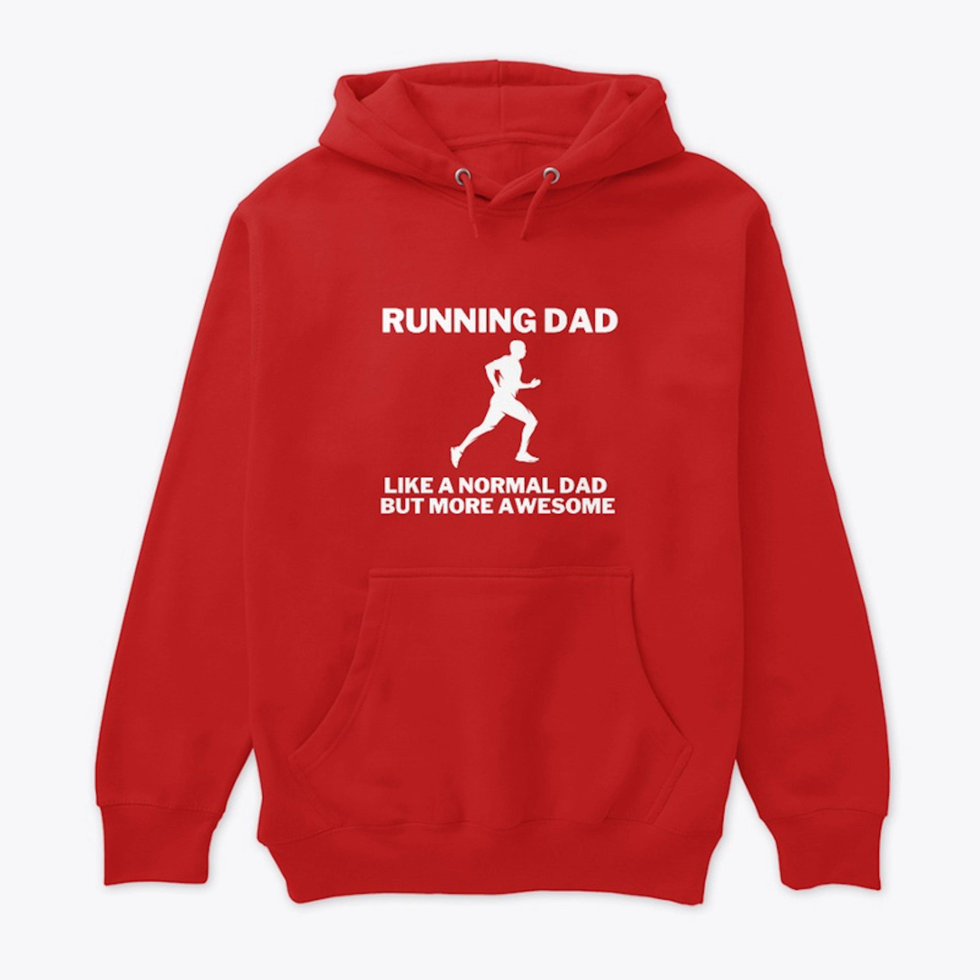 Runner Dad