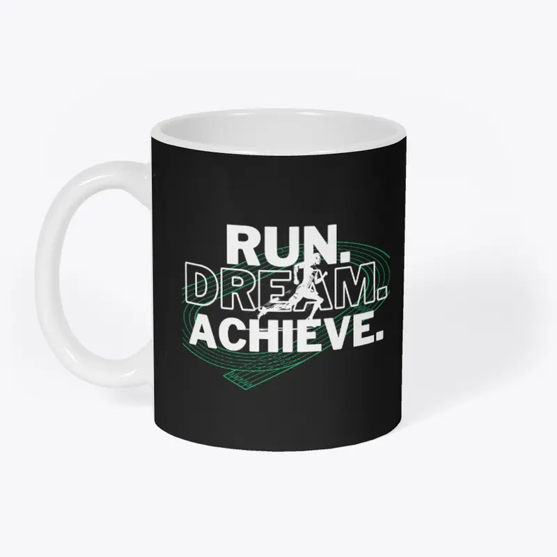 Run.Dream.Achieve