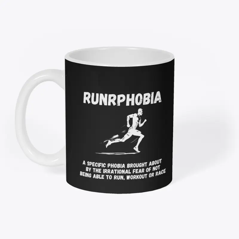 Runrphobia