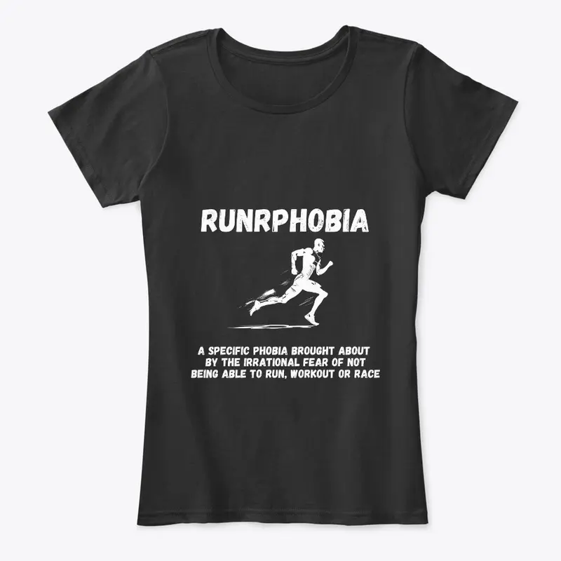 Runrphobia