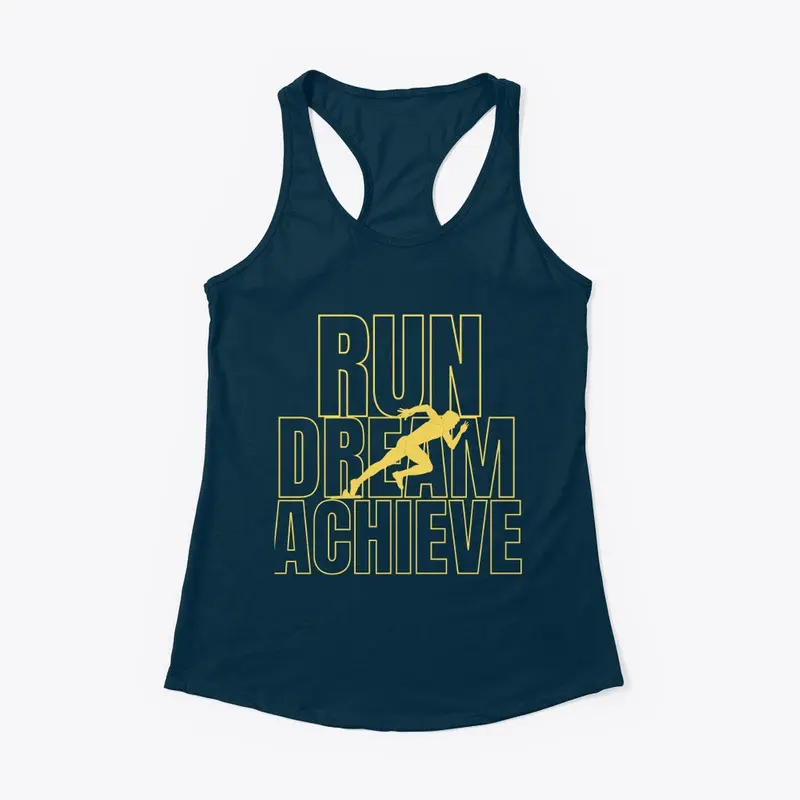 RunDreamAchieve Gear