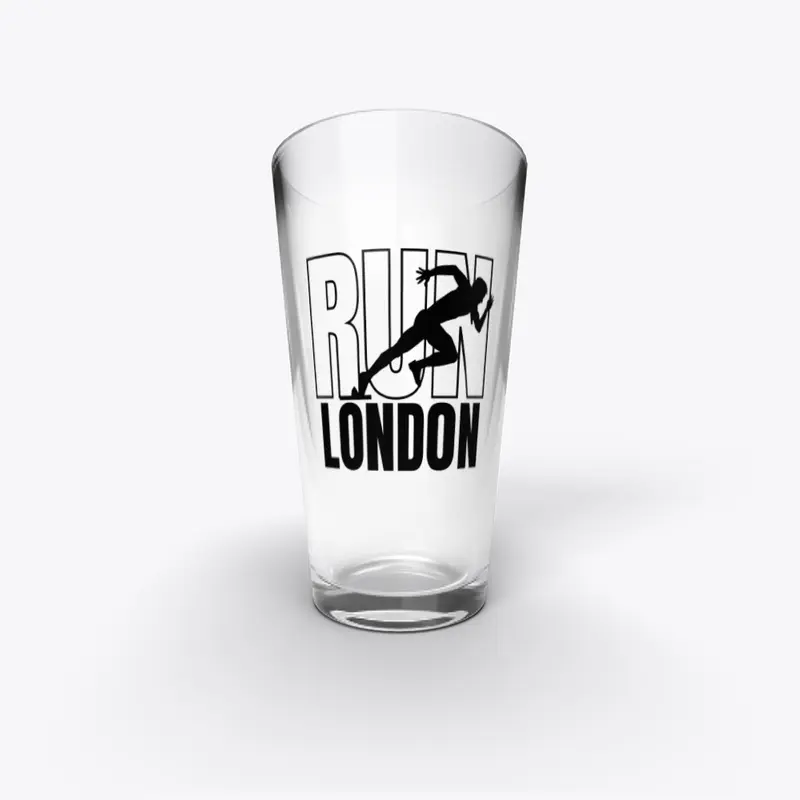 Run London