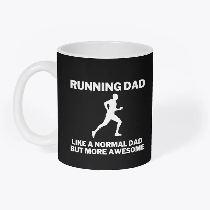 Runner Dad