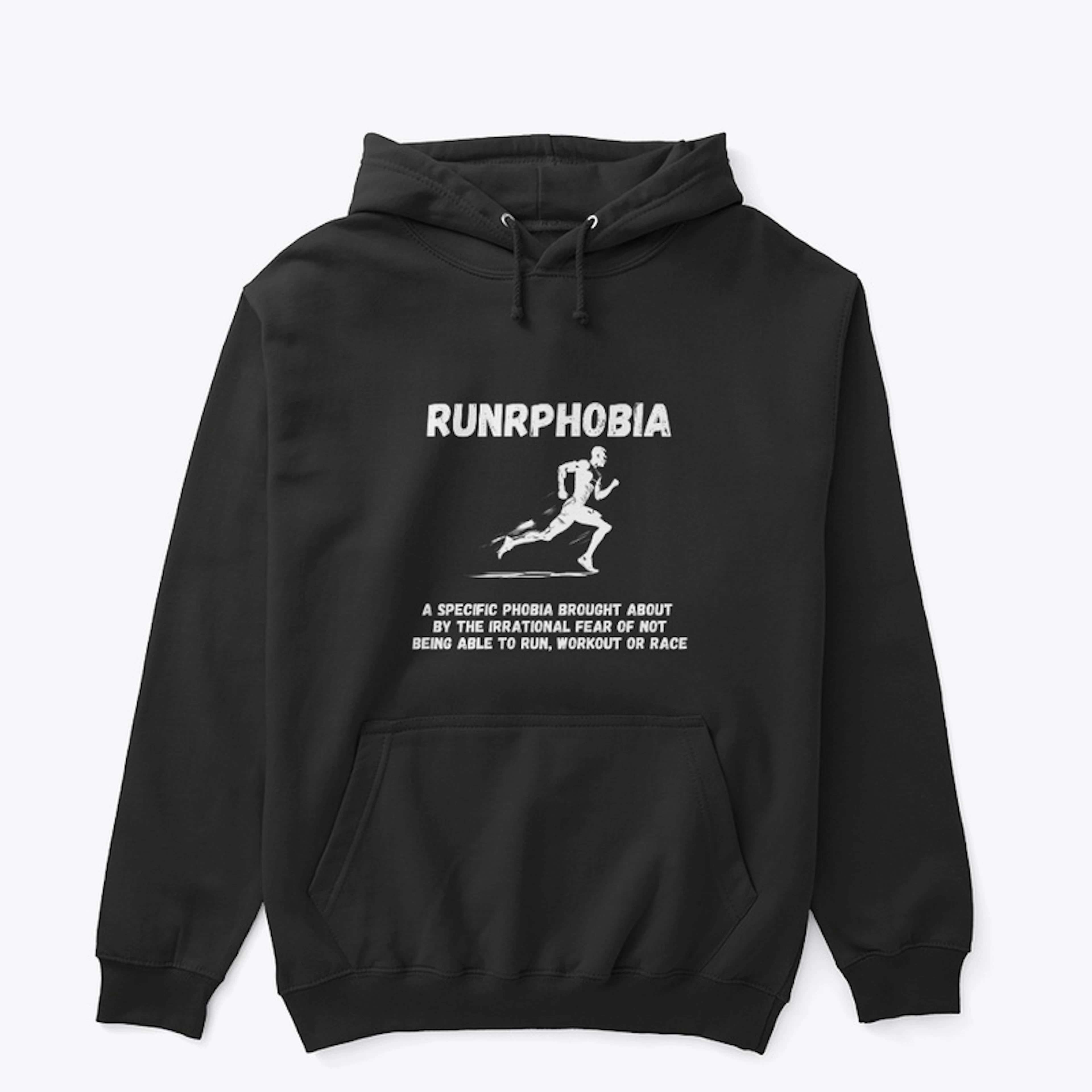 Runrphobia