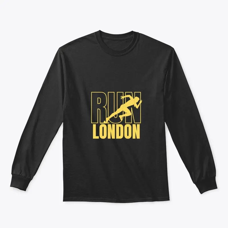 Run London (Gold)