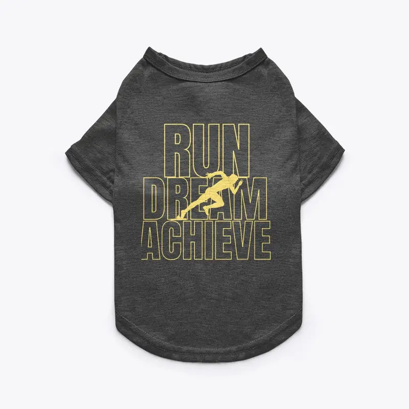 RunDreamAchieve Gear