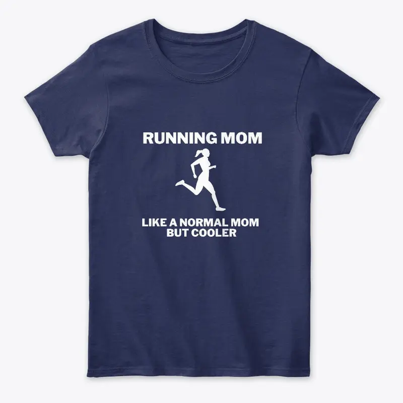 Runner Mom