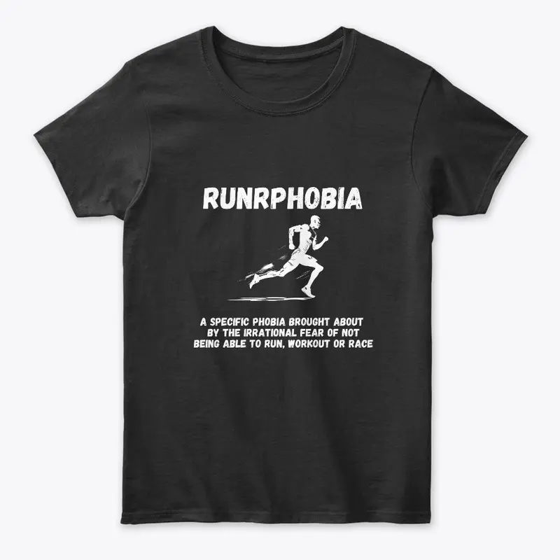 Runrphobia