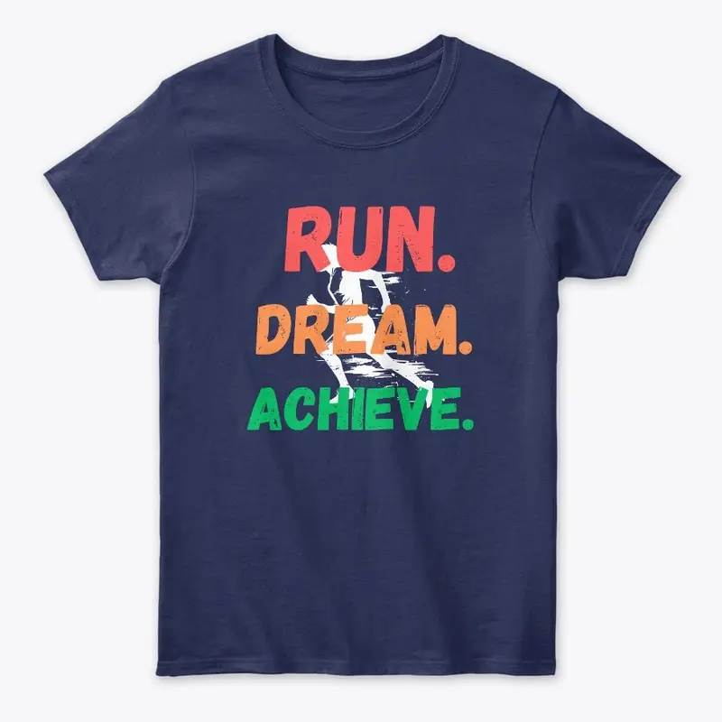 Run Dream Achieve Racing