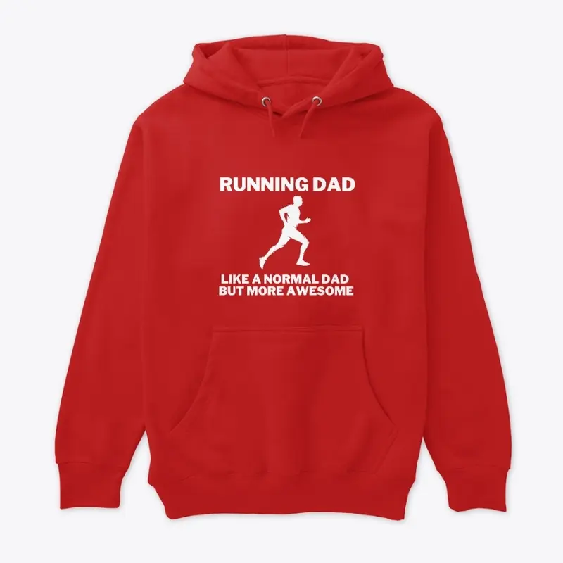 Runner Dad