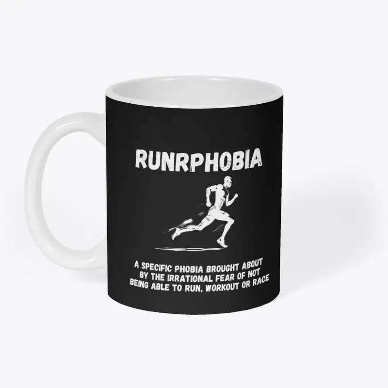 Runrphobia