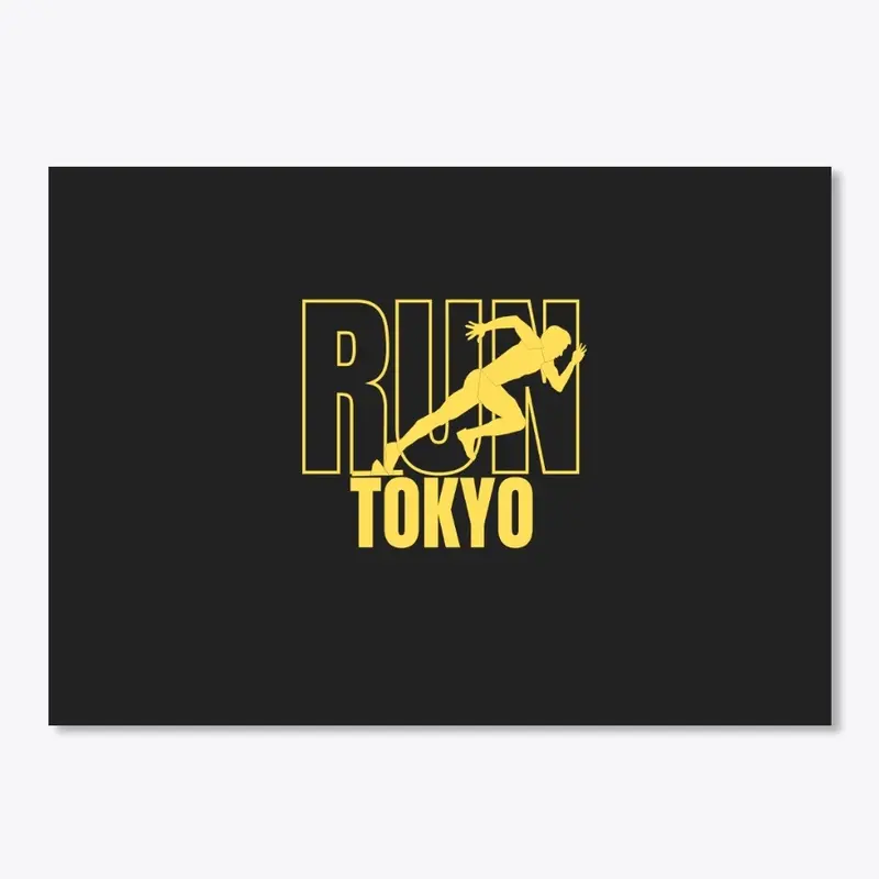 Run Tokyo 