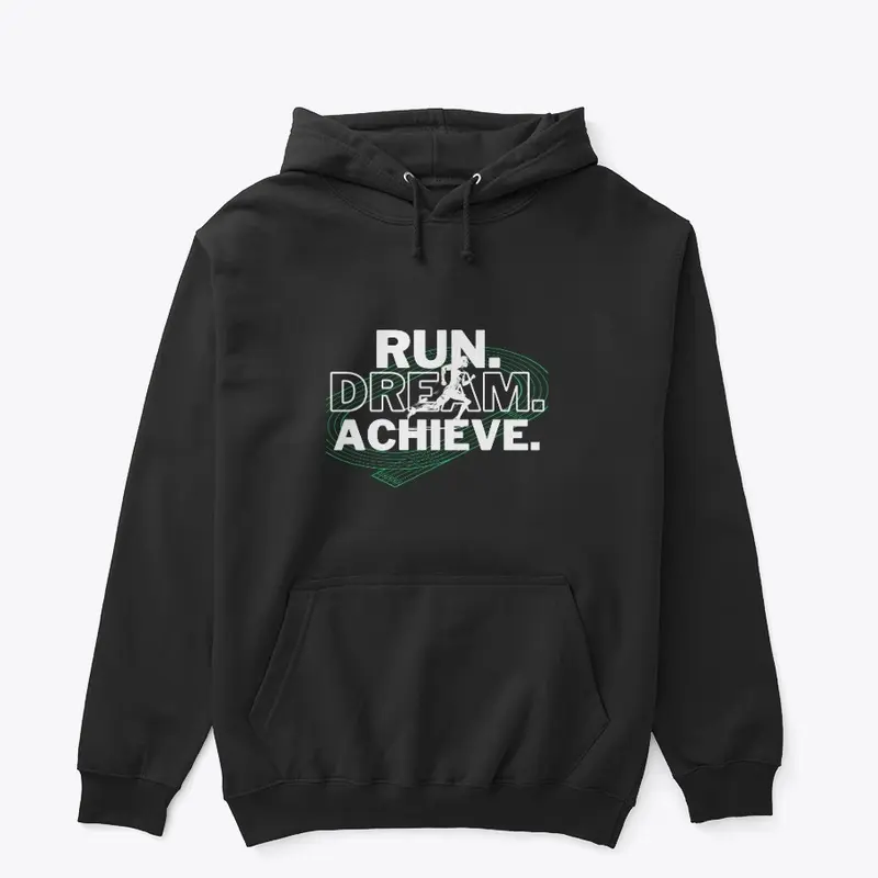 Run.Dream.Achieve