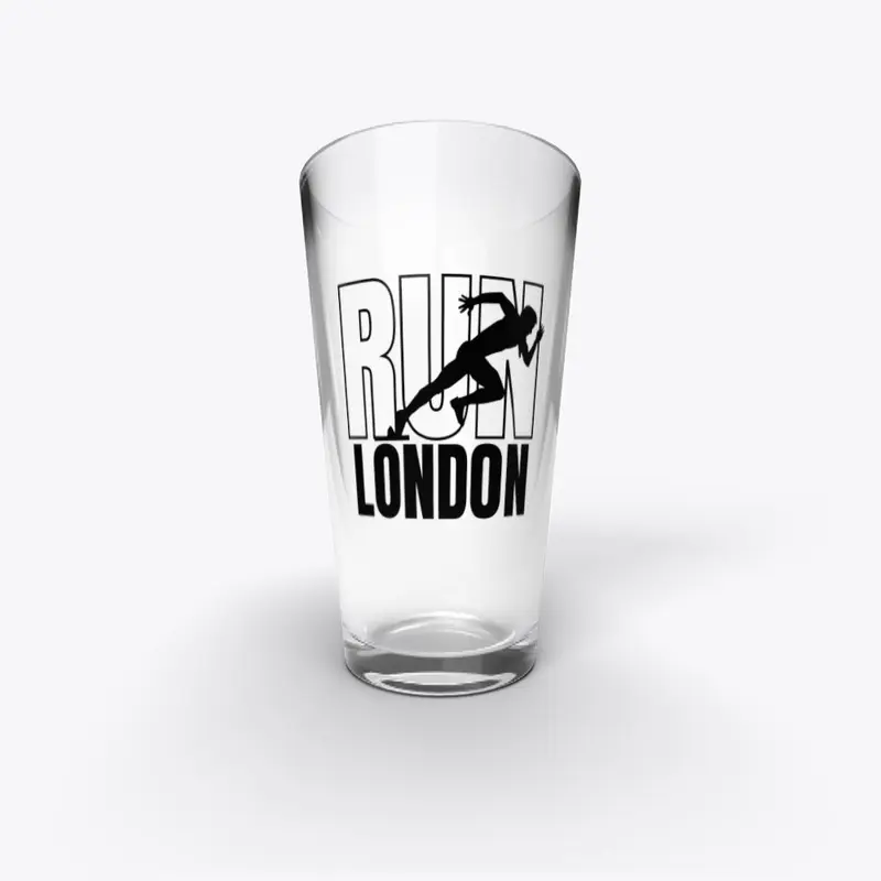 Run London