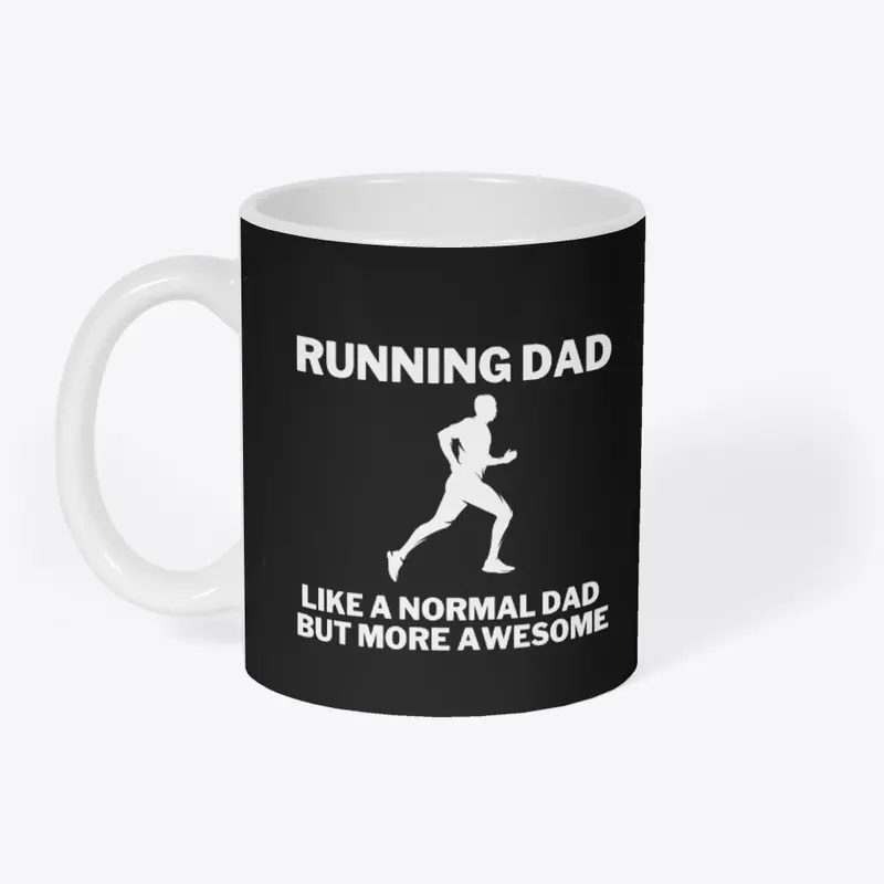 Runner Dad