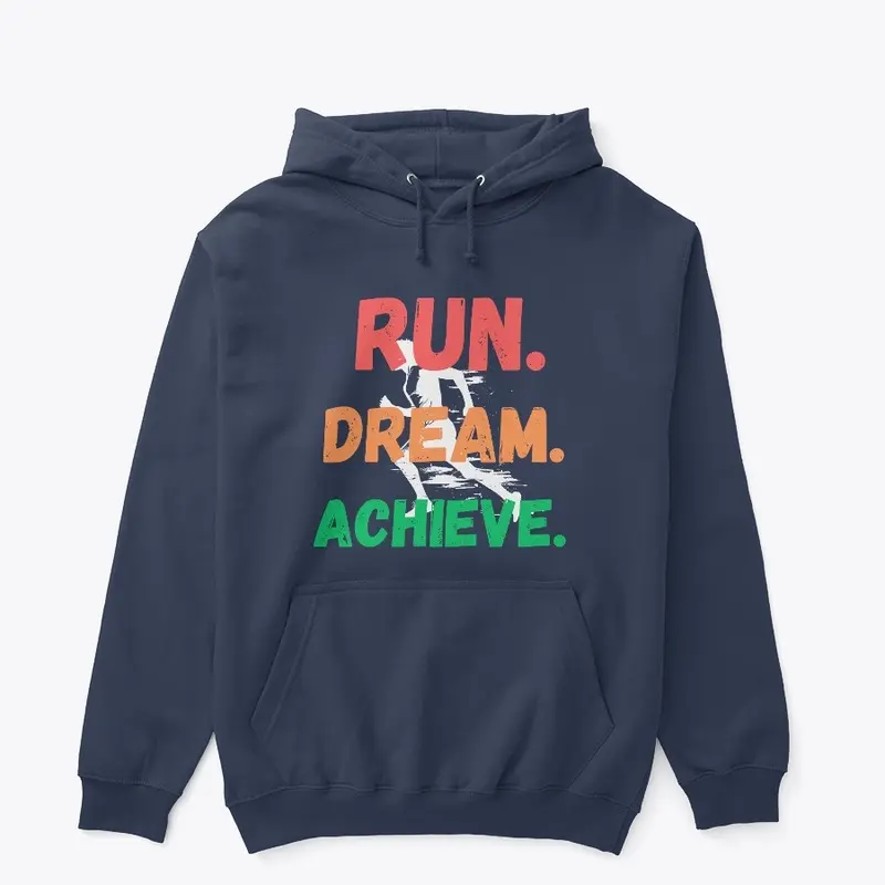 Run Dream Achieve Racing