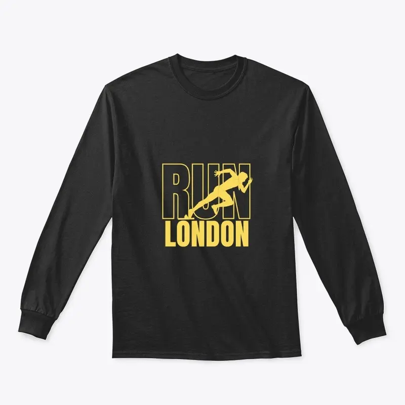 Run London (Gold)