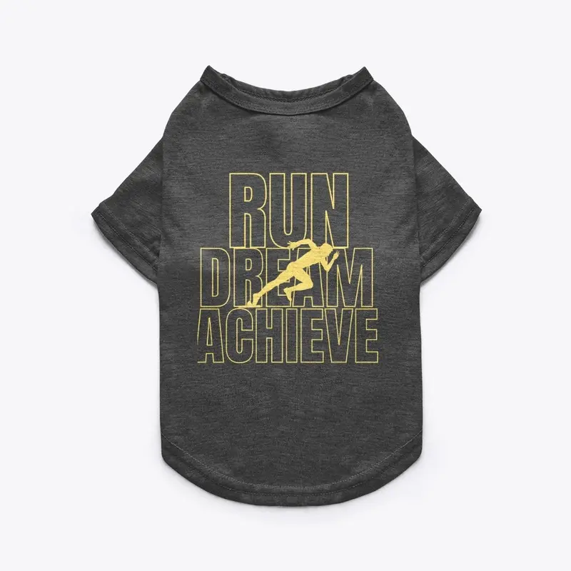 RunDreamAchieve Gear