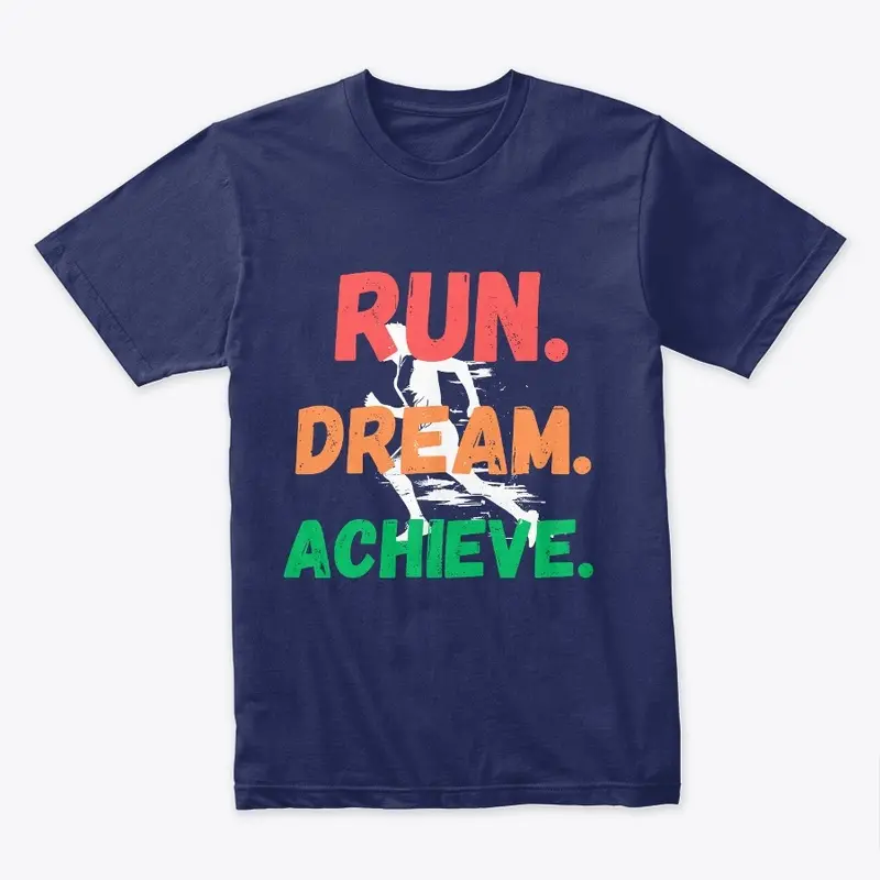 Run Dream Achieve Racing