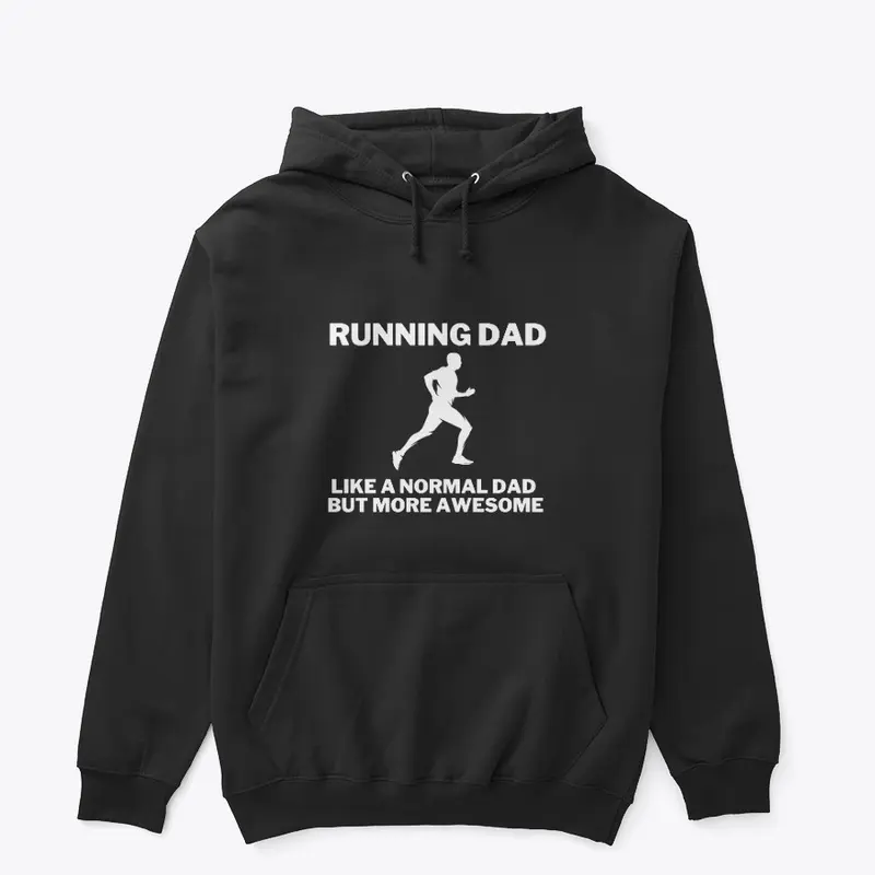 Runner Dad